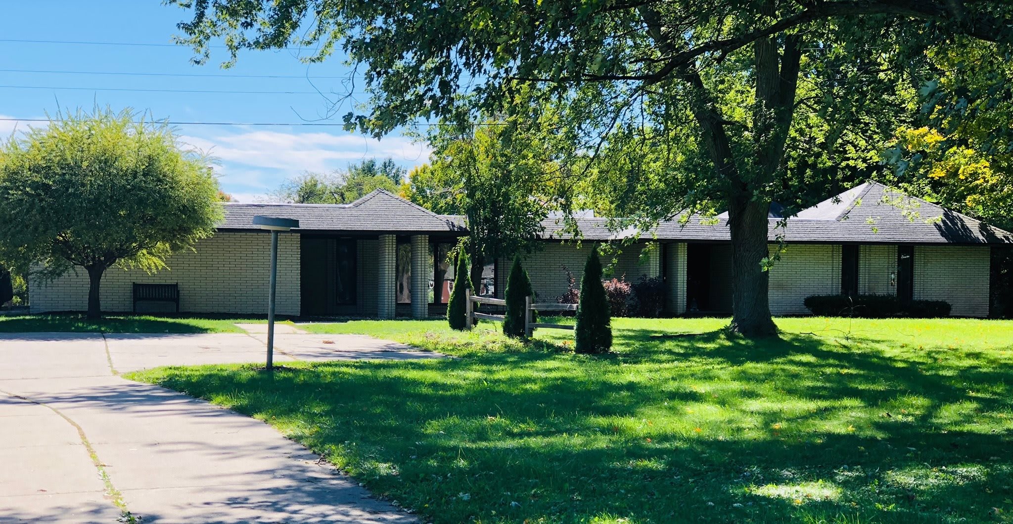 Photo of Calkins House