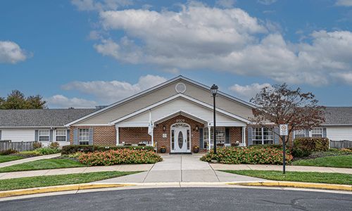 Arden Courts A ProMedica Memory Care Community in Pikesville