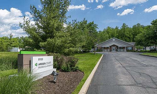 Arden Courts A ProMedica Memory Care Community in Chagrin Falls