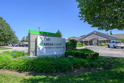 Photo of Arden Courts A ProMedica Memory Care Community in Geneva