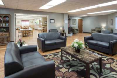 Photo of Serenity Care Wyoming