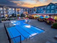 Photo of Cedarhurst of Woodland Hills