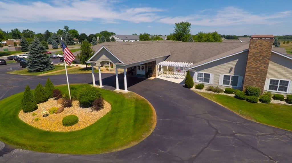 Spring Arbor Assisted Living Center 