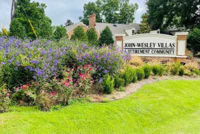 Photo of John-Wesley Villas