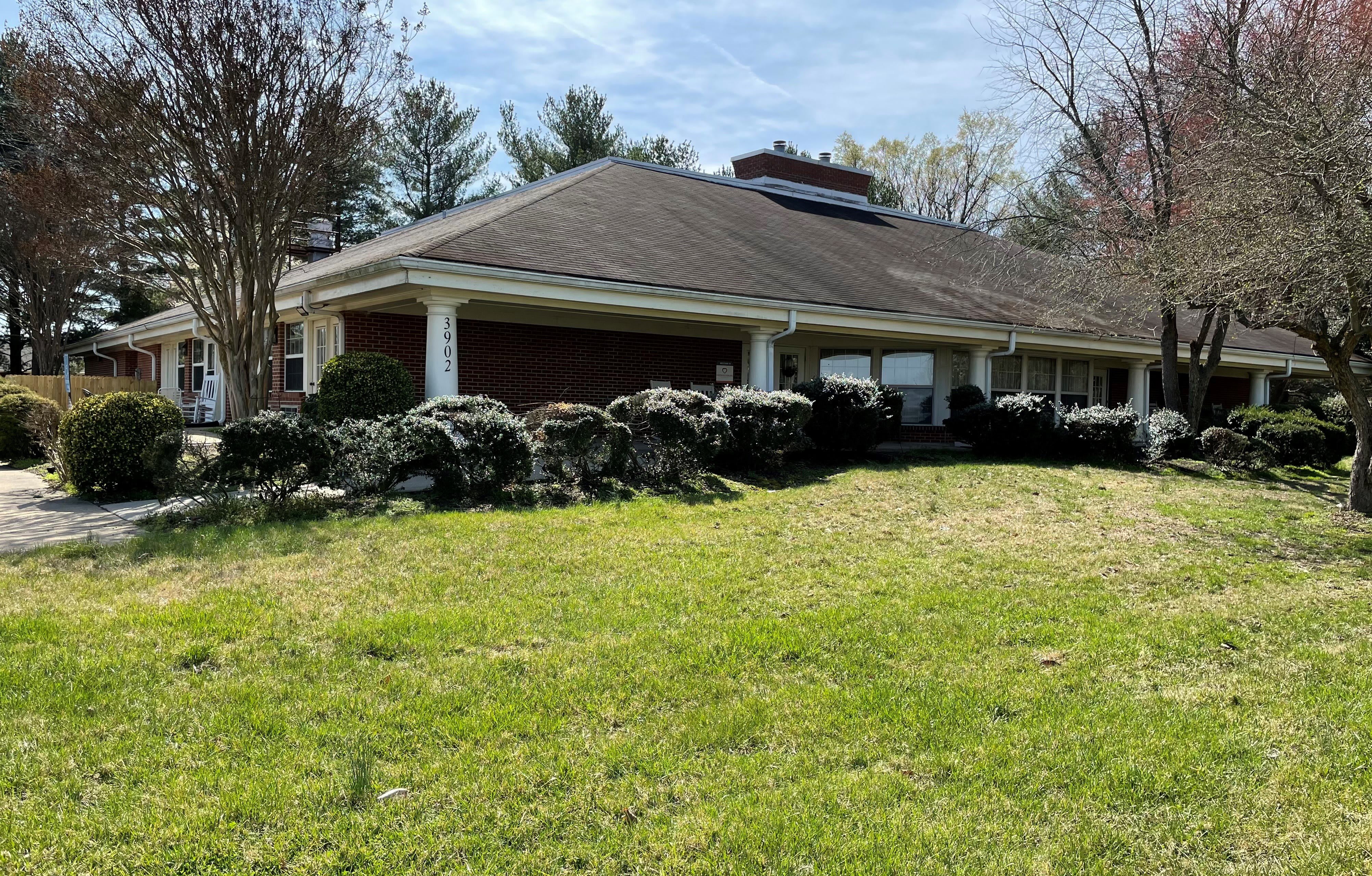 Photo of Fredericksburg Assisted Living