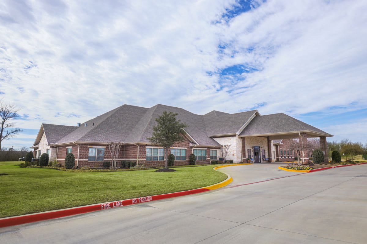 Photo of Elk Creek Assisted Living & Memory Care