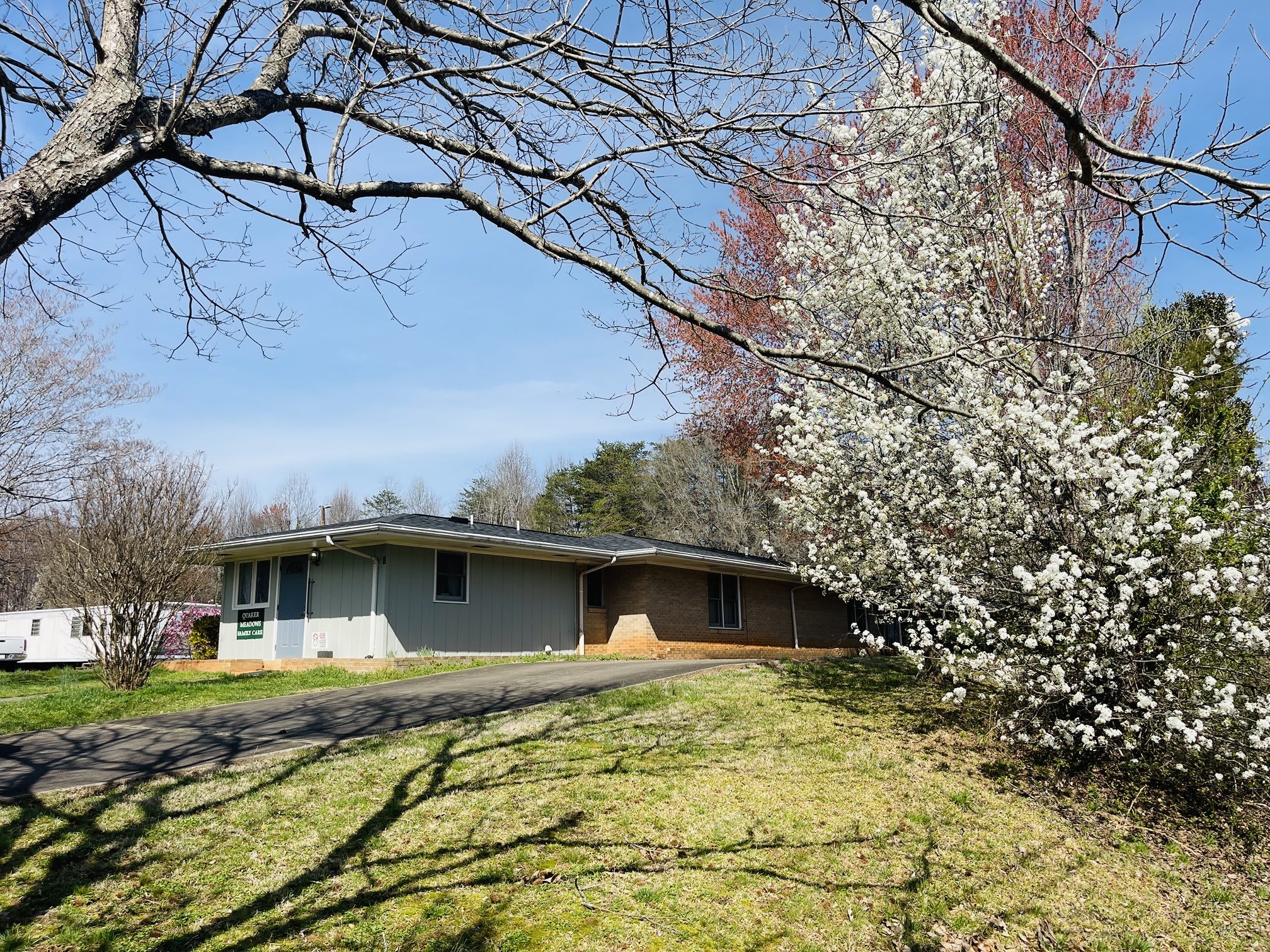 Photo of Burke Long Term Care