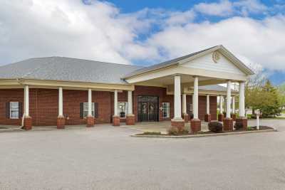 Photo of Lorain Estates Senior Living - a Sinceri Community