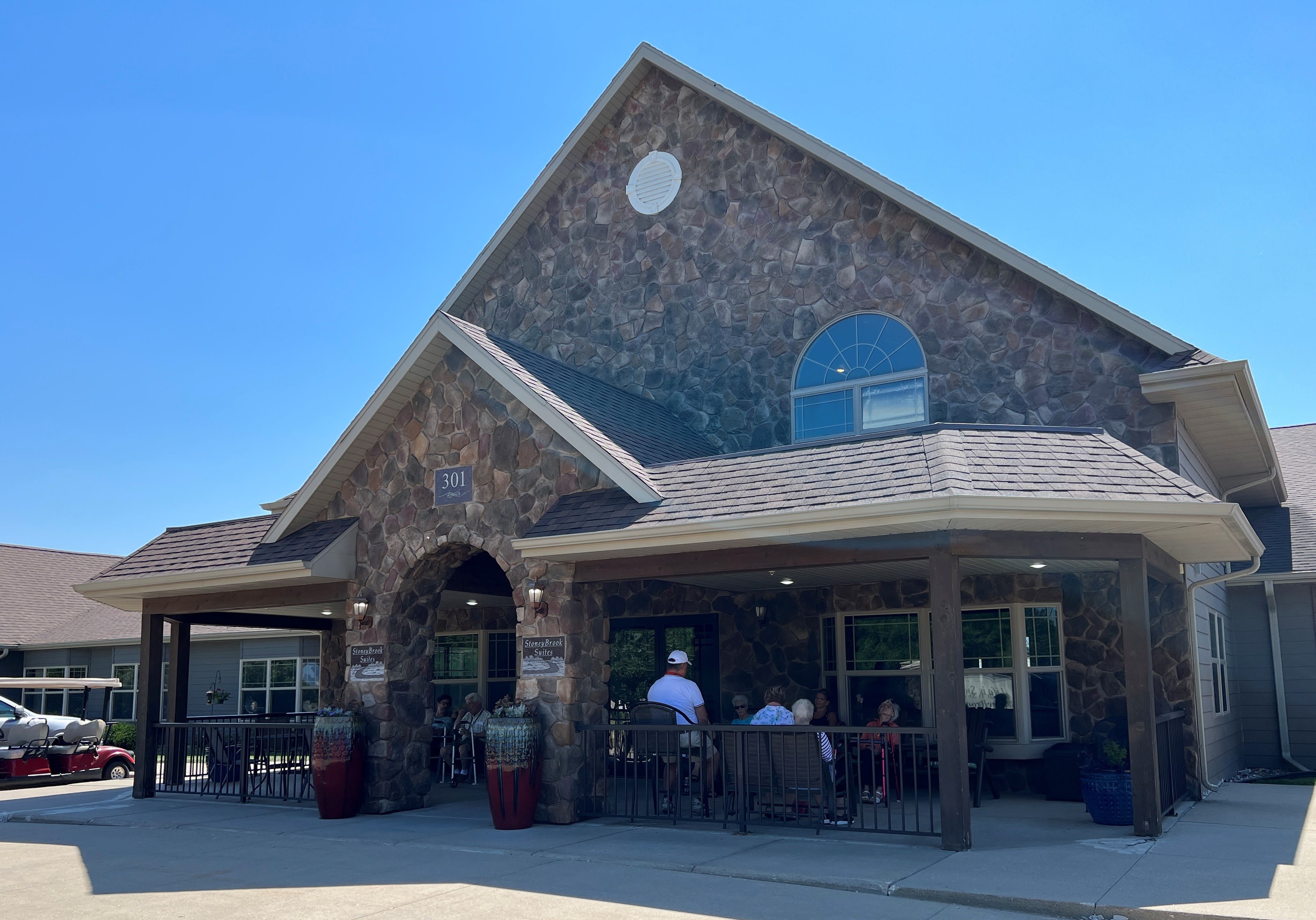 Photo of StoneyBrook Suites Dakota Dunes