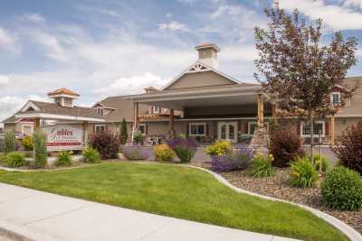 Photo of The Gables of Blackfoot Assisted Living