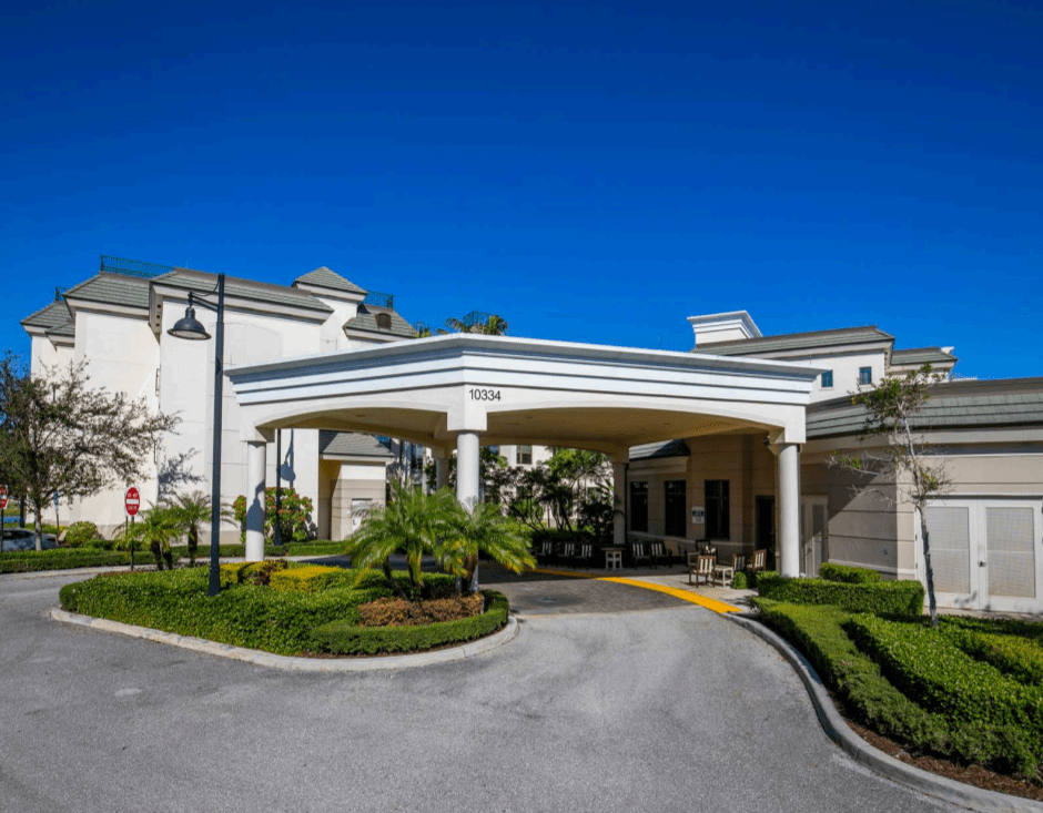 Luxe Senior Living at Wellington