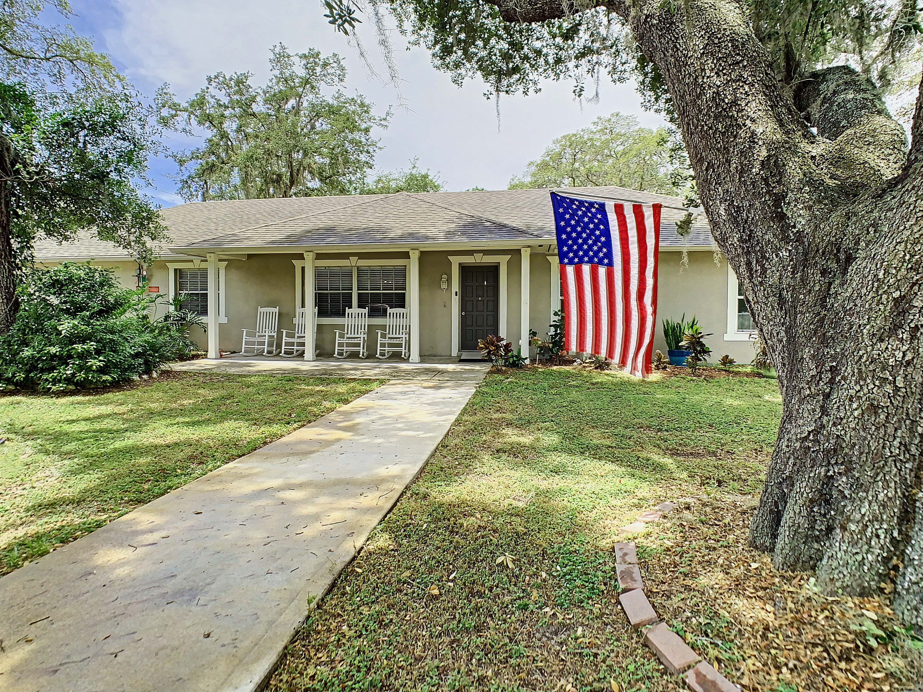 Park View Estate Of Brandon 