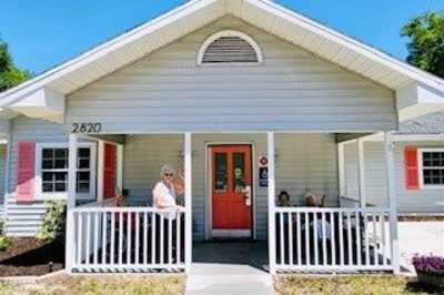 Photo of Coral Landing St. Augustine