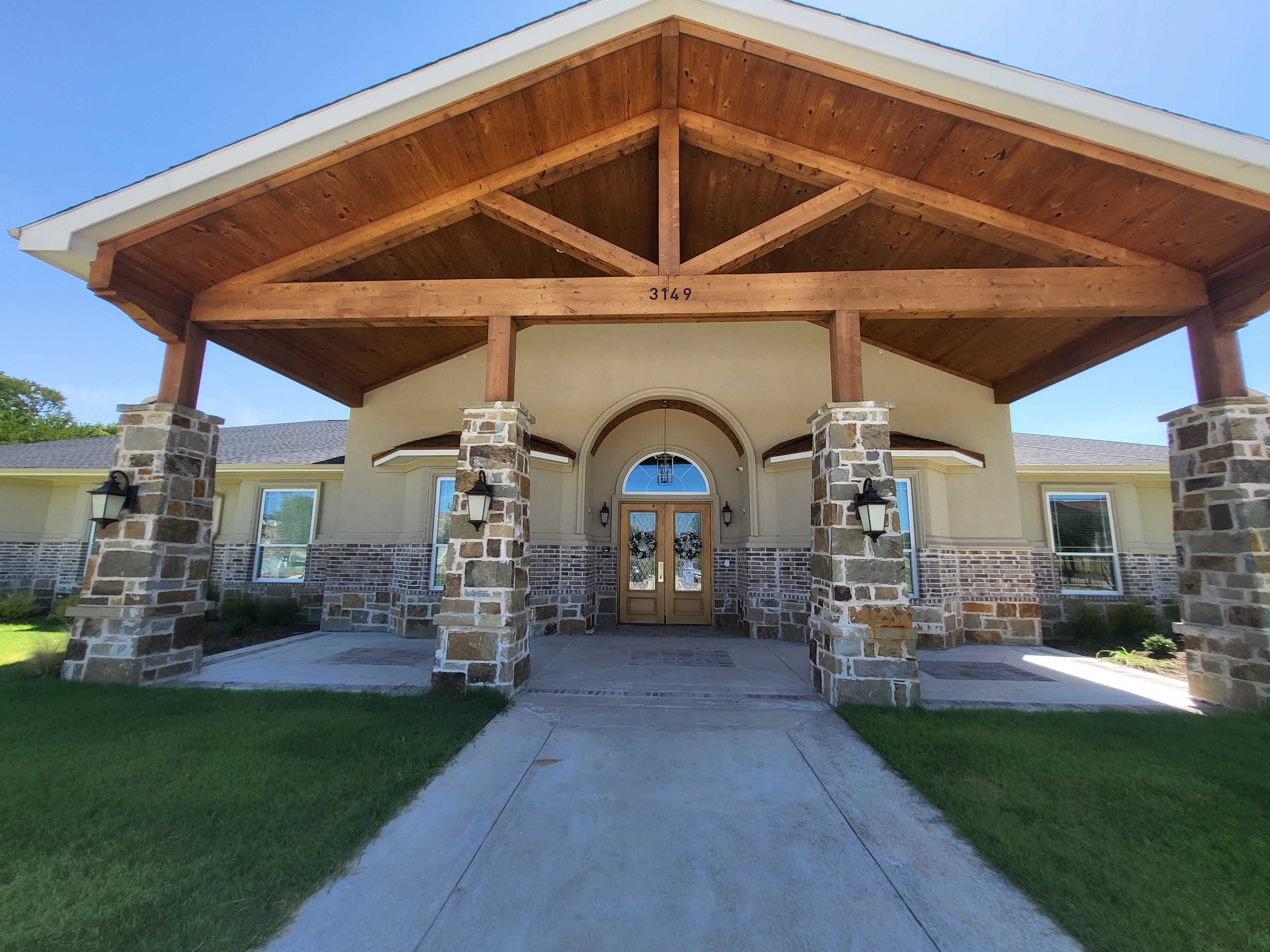 Photo of Village Green Memory Care Community McKinney