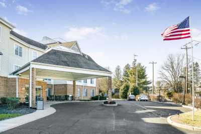 Photo of Oxford Crossings