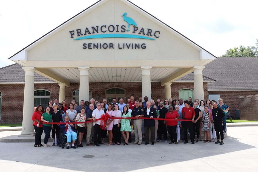 The Parc Senior Living 