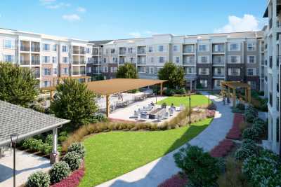 Photo of Haven at Congaree Pointe 55 Plus Apartments