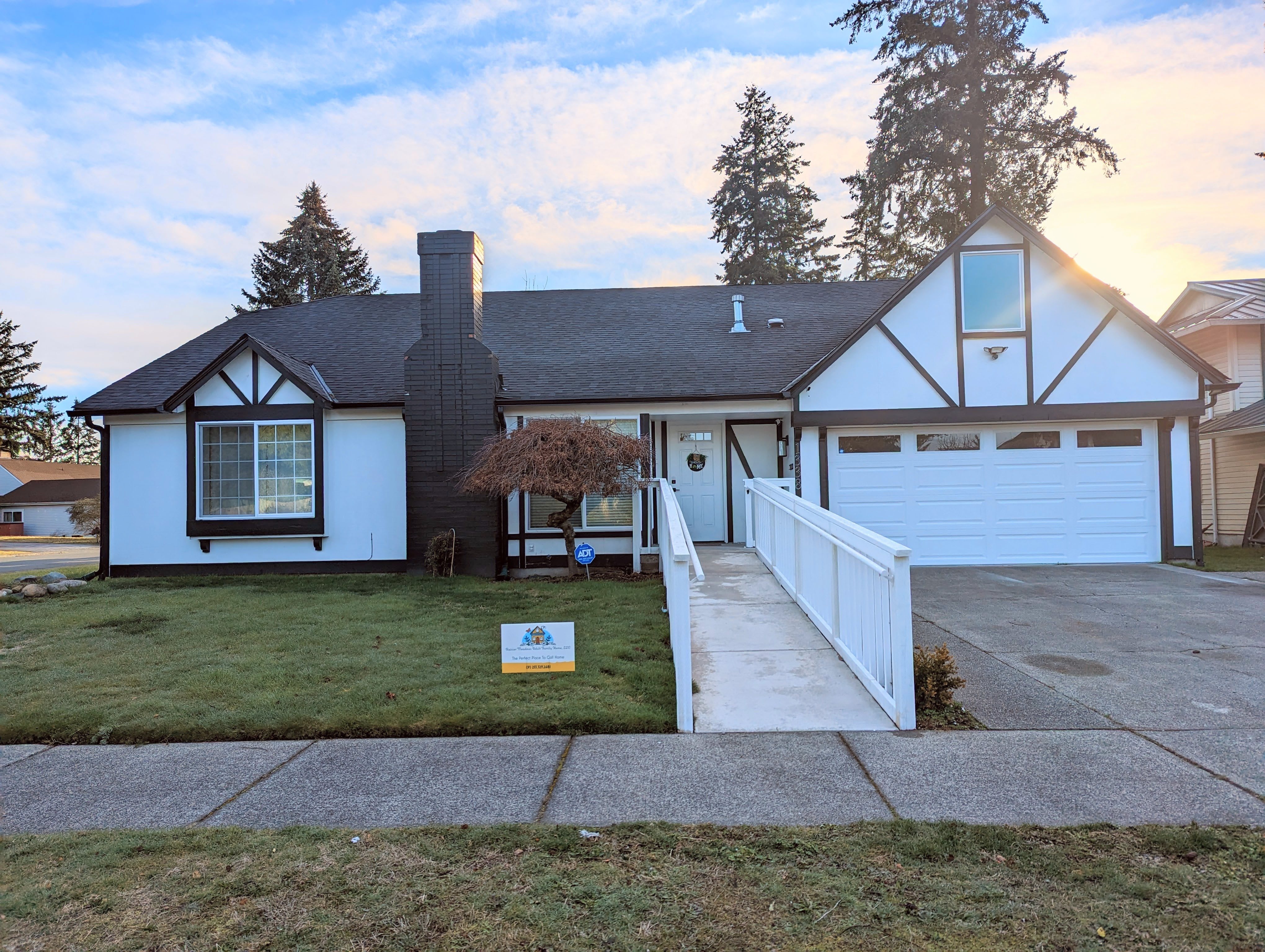 Photo of Rainier Meadows Adult Family Home