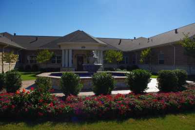 Photo of Eagle Ridge Alzheimer's Special Care Center