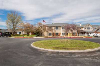 Photo of American House Halls