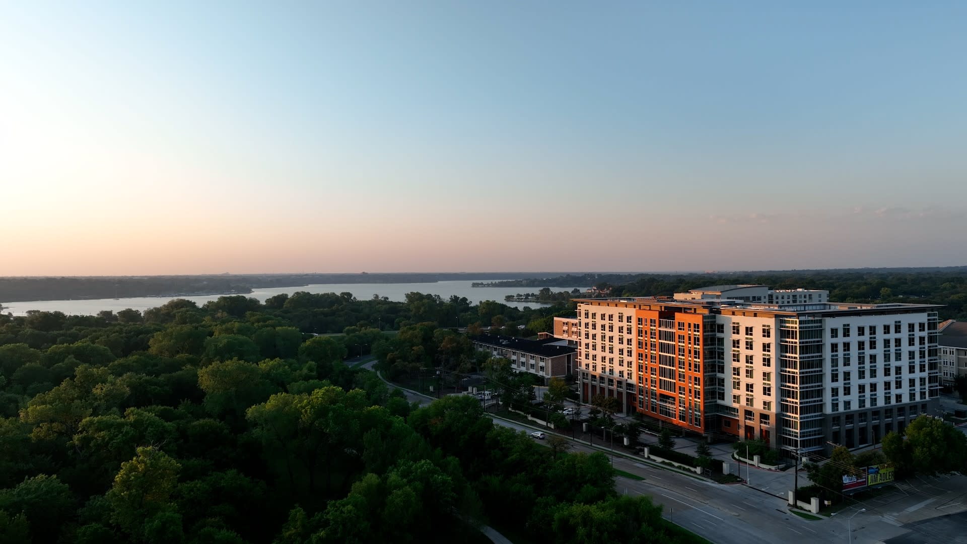 Photo of CC Young Senior Living