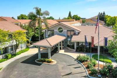 Photo of Pacifica Senior Living Fresno