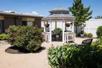 Photo of Commonwealth Senior Living at Abingdon