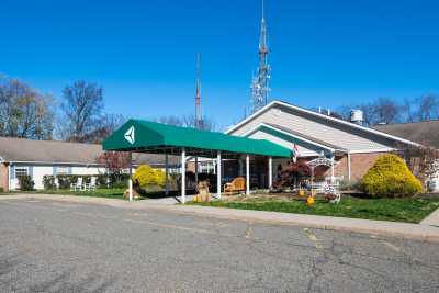 Photo of Arden Courts A ProMedica Memory Care Community in West Orange