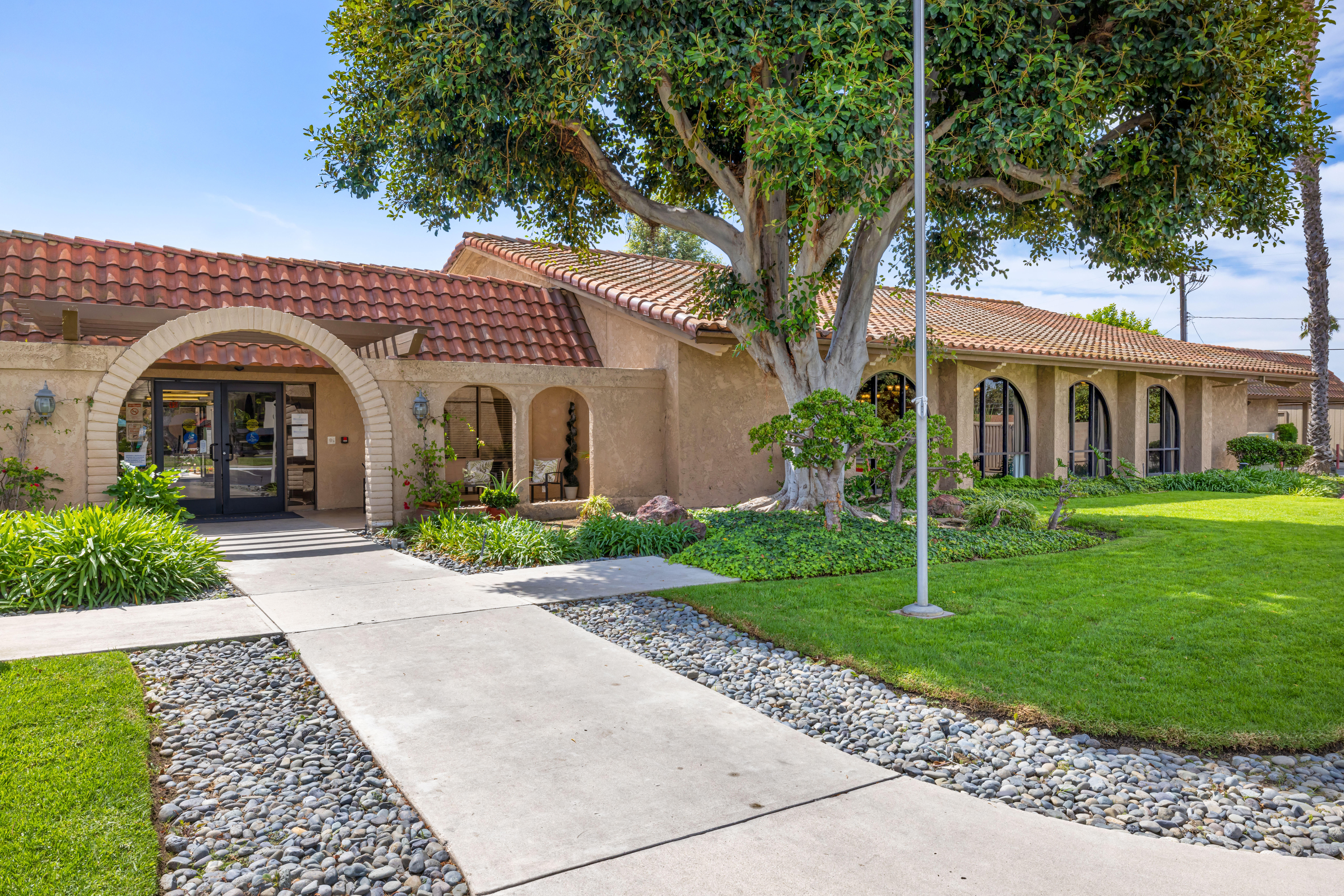 Brookdale Garden Grove 