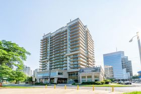 Photo of Canterbury Place Retirement Residence
