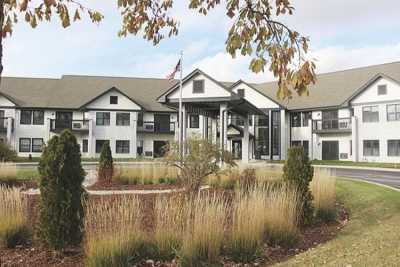 Photo of Charter Senior Living of Mequon