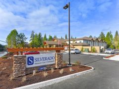 Photo of Silverado Bellevue Memory Care Community