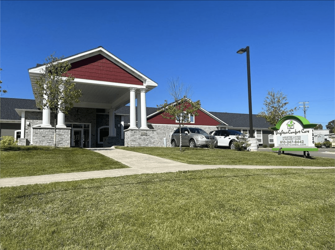 Photo of Brighton Comfort Care