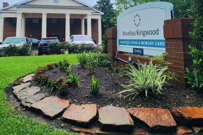 Photo of Novellus Kingwood Assisted Living and Memory Care