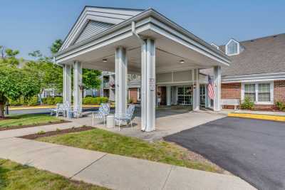 Photo of Solstice Senior Living at Groton