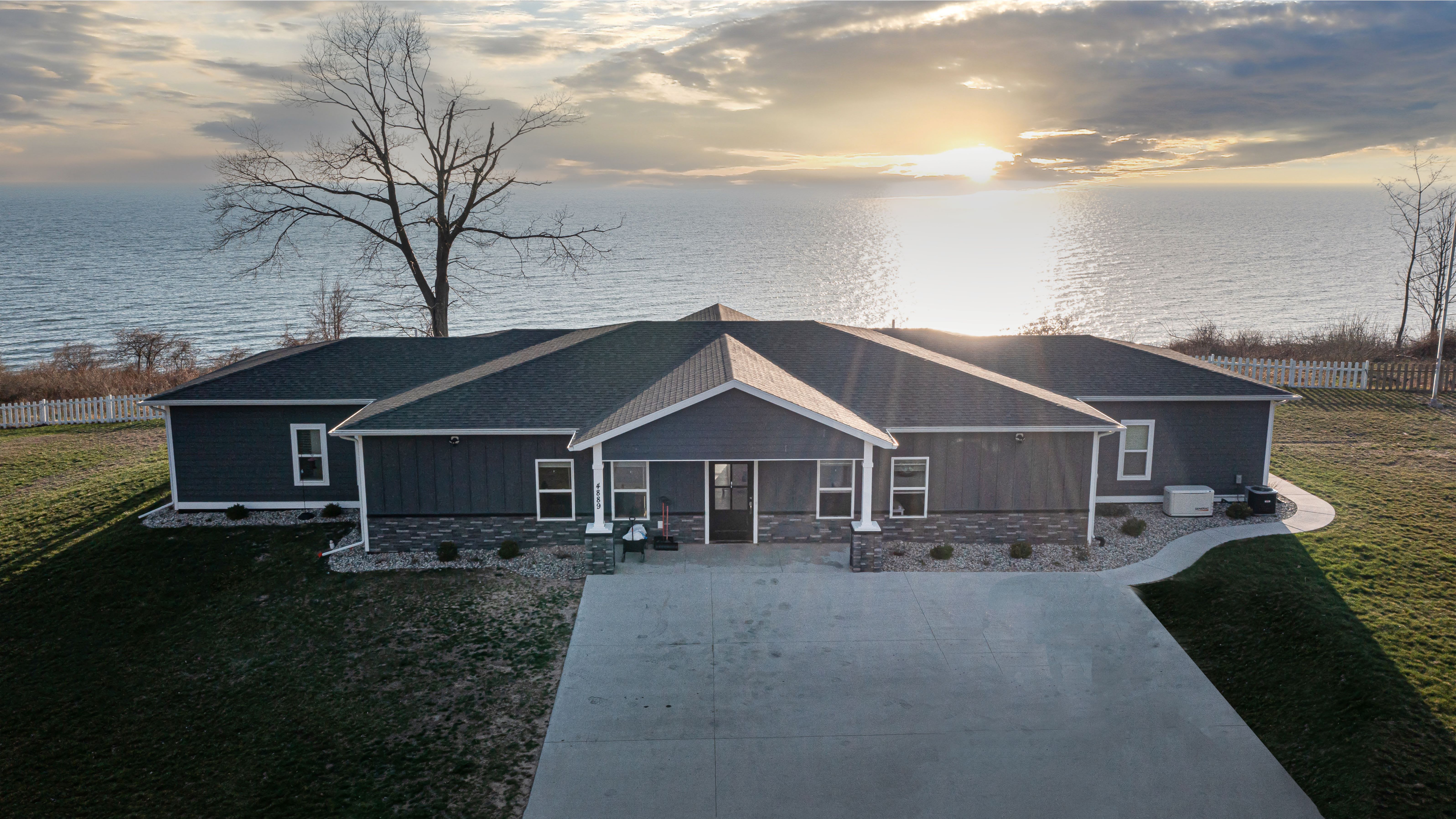 Photo of Lake Michigan Senior Living