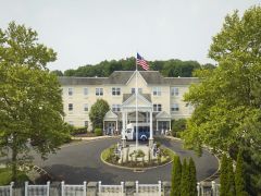 Photo of Spring Meadows by Monarch