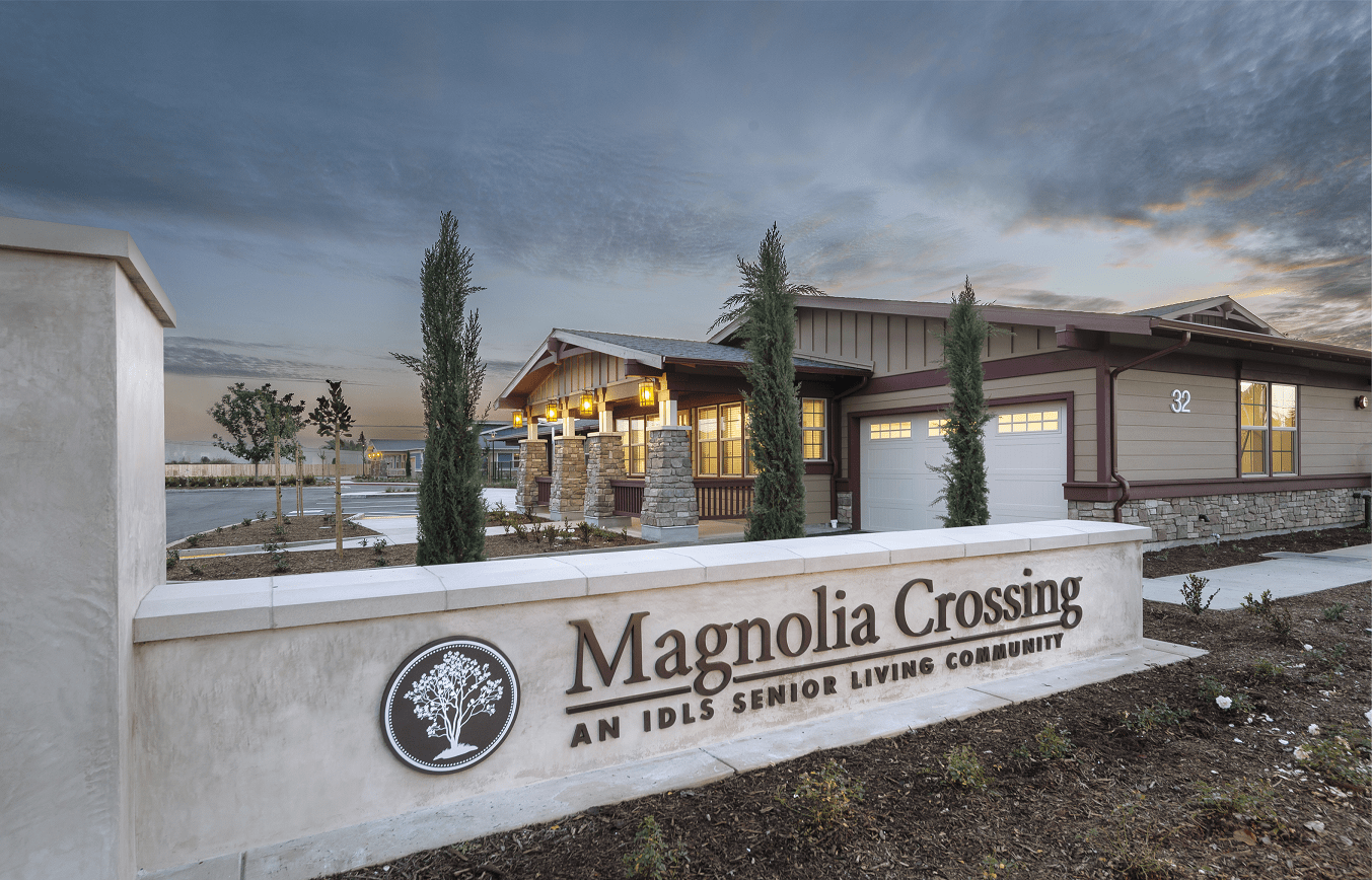 Magnolia Crossing Assisted Living and Memory Care 