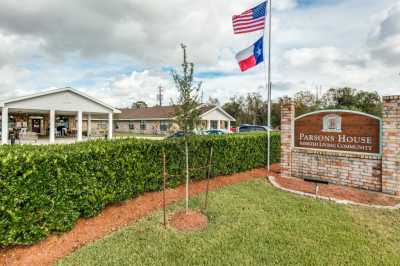 Photo of Parsons House La Porte