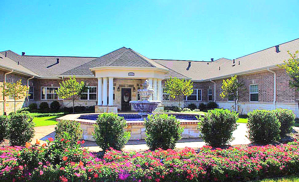 Eagle Ridge Alzheimer's Special Care Center 