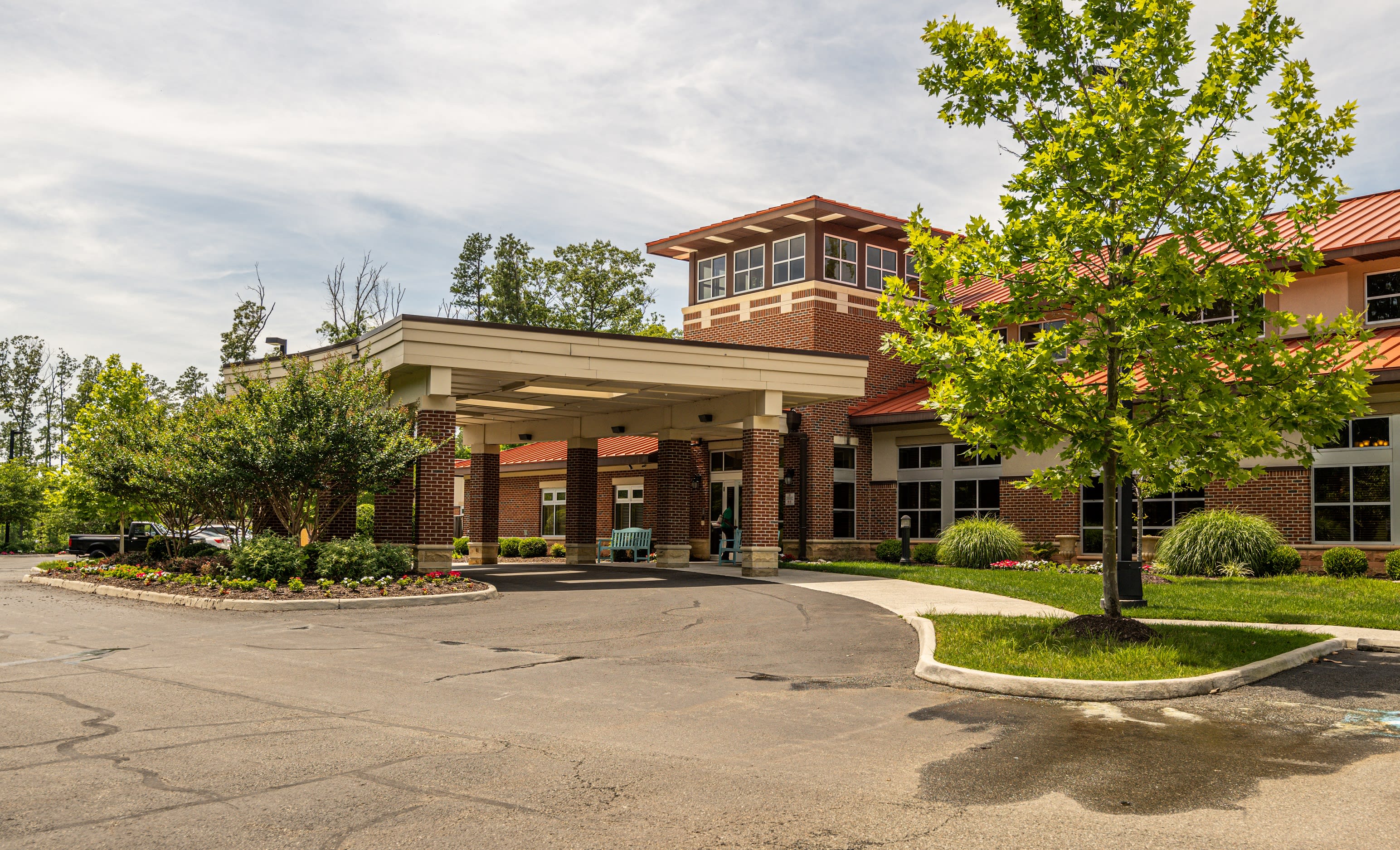 Photo of Arden Courts Richmond