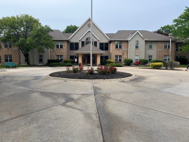 Photo of Northridge Senior Living