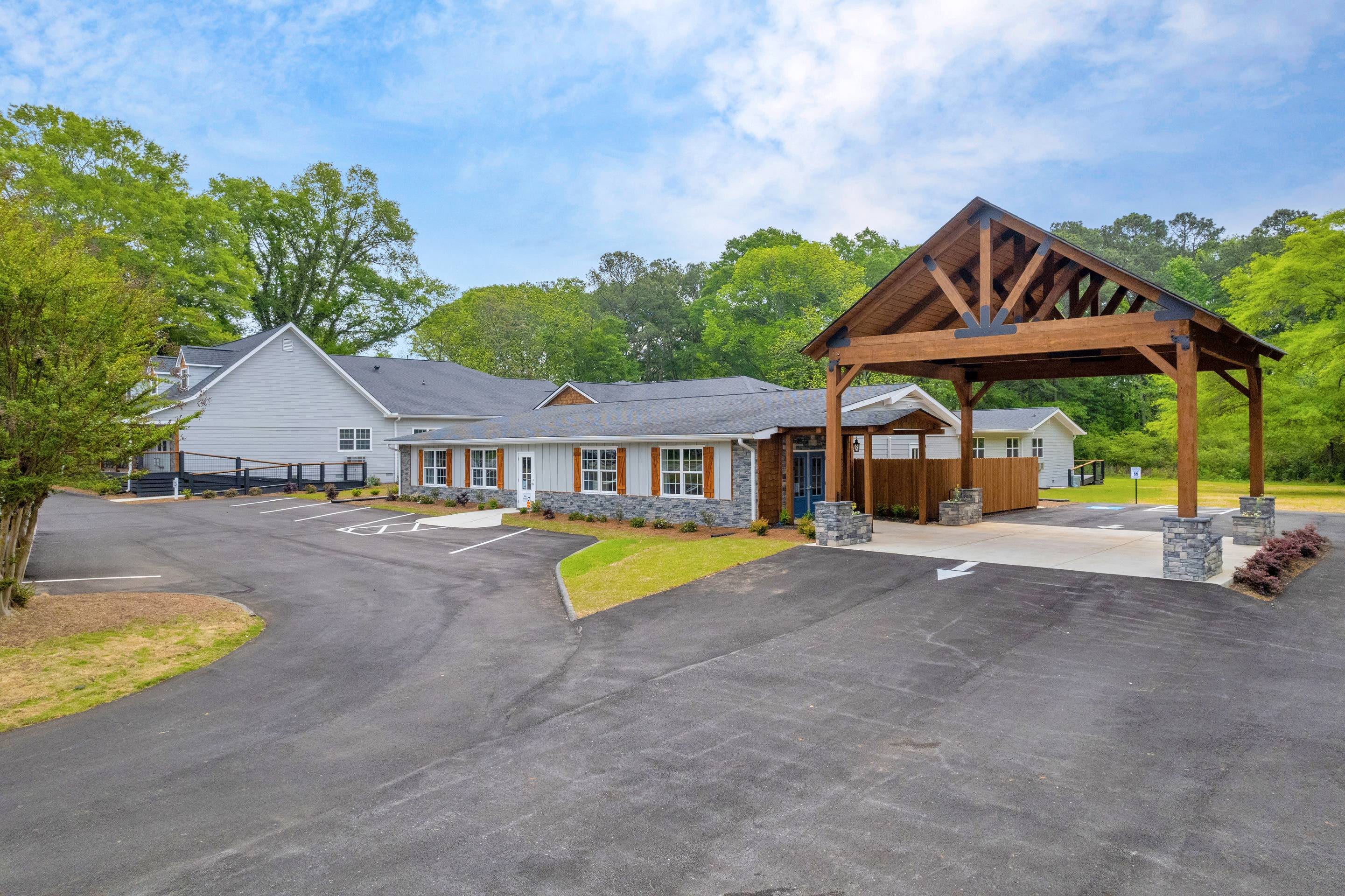 The Joy Senior Living of Loganville 