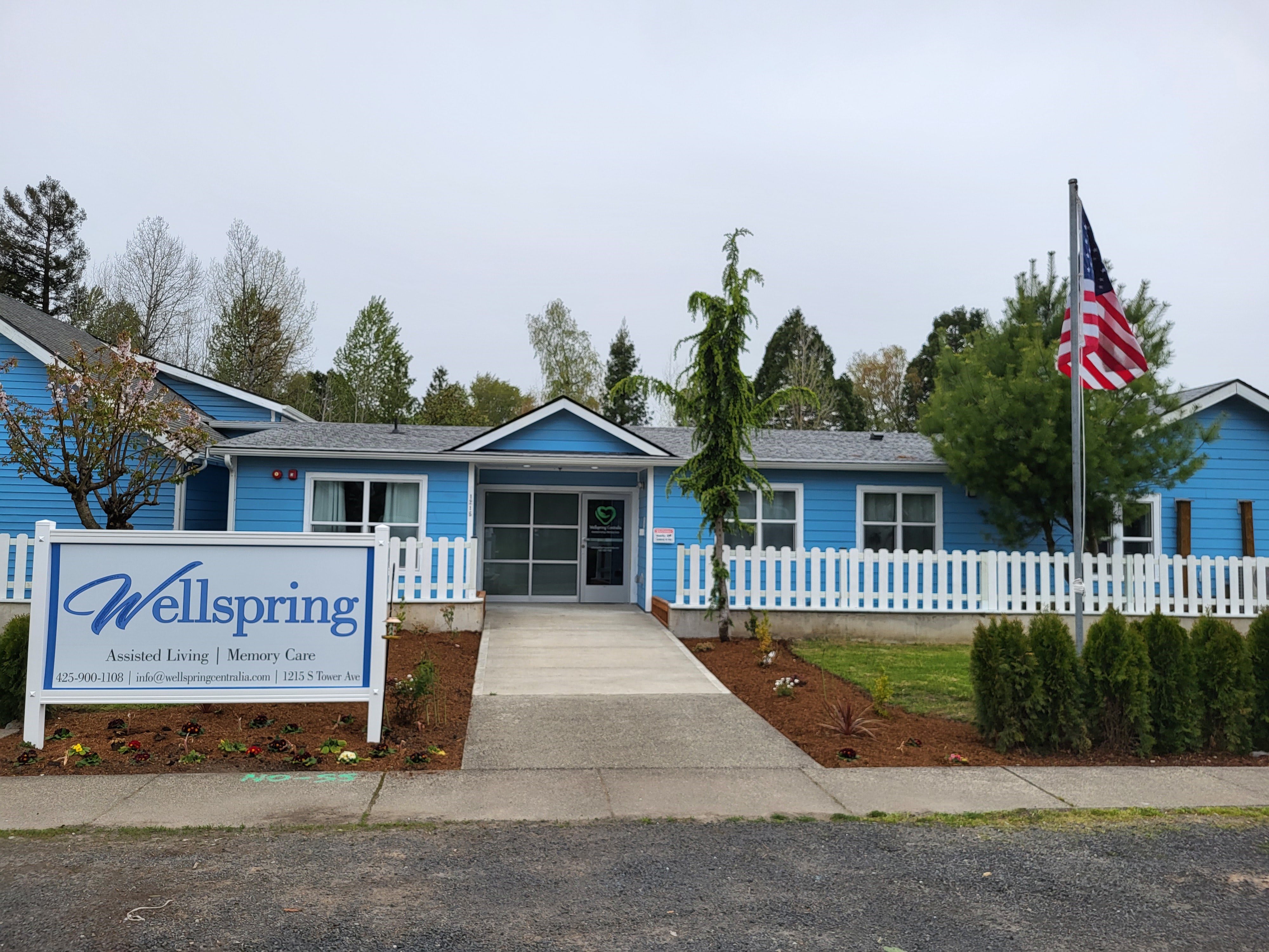 Photo of Wellspring Centralia