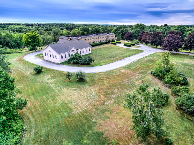 Photo of Goudreau's Waterfront Retirement Community