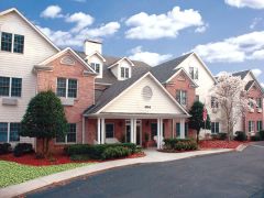 Photo of Country Gardens at Dunwoody