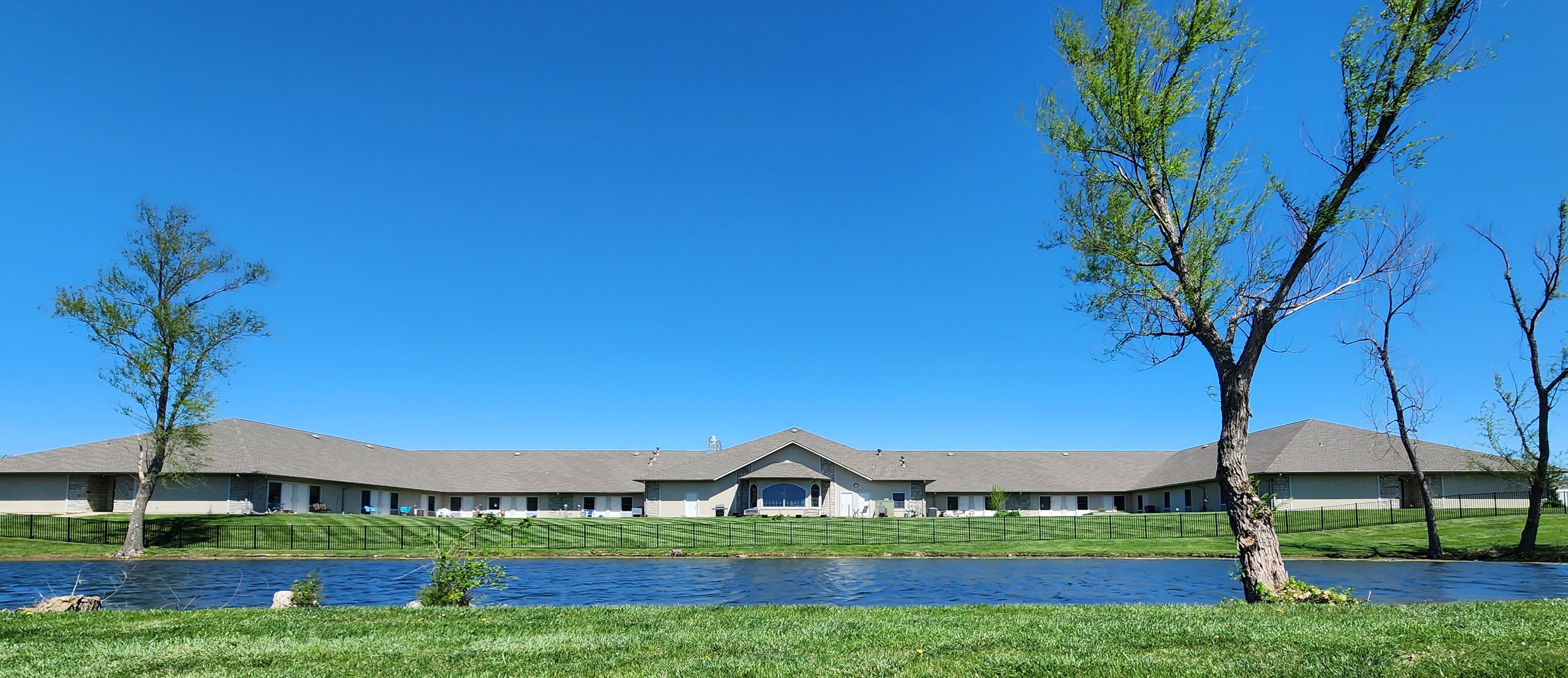 Photo of Oak Pointe Assisted Living