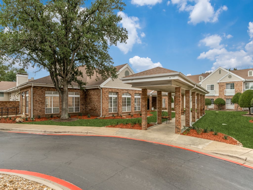 Photo of Juniper Village at Spicewood Summit