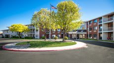 Photo of Asher Point Independent Living of Amarillo