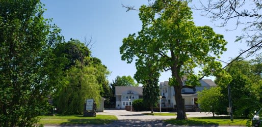 Residence on Lundys